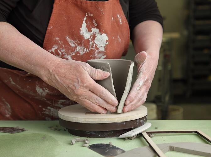 Advanced Bevel Techniques