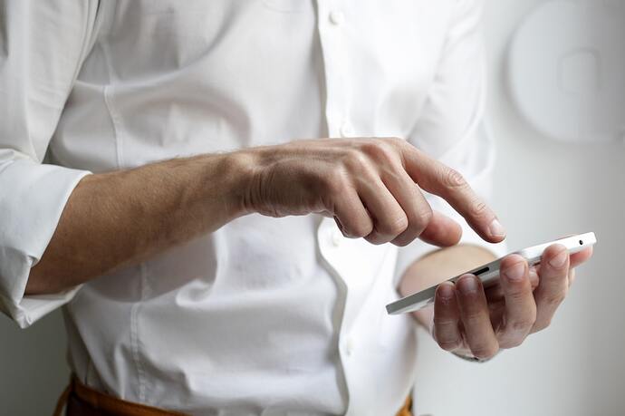 Mobile Payments and NFC: The Evolution of Cellphones into Contactless Credit Cards and Digital Wallets