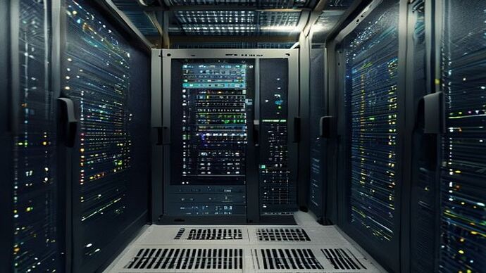 Vintage CMS hosting