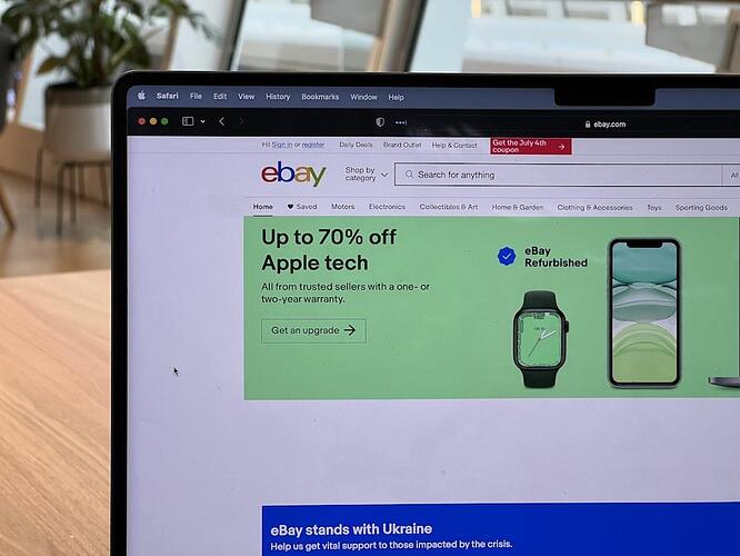 The Craziest eBay Listings: From Hotdogs to Jars of Air