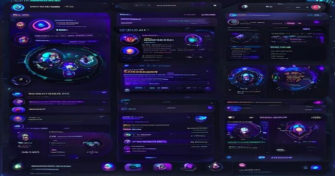 Gamer Invasion: A New Gaming Community Platform for Tournaments and Clan Management