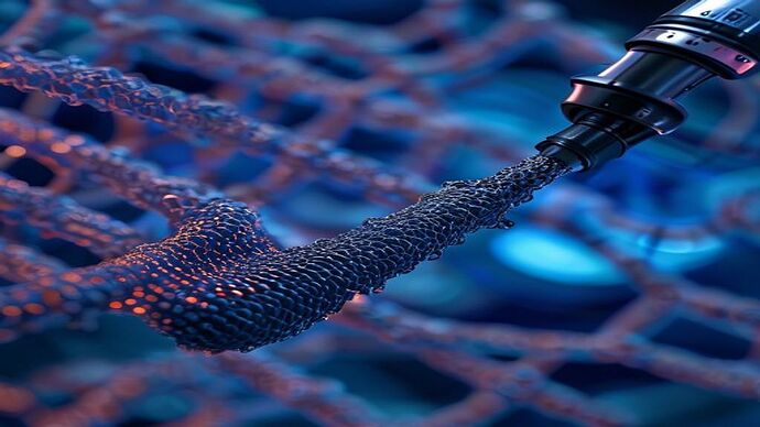 Nanotechnology and Nanorobotics: Current Achievements, Limitations, and Future Potential