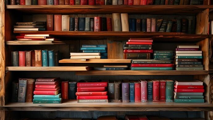What Was the Last Book You Read? A Community Book Discussion and Recommendation Thread