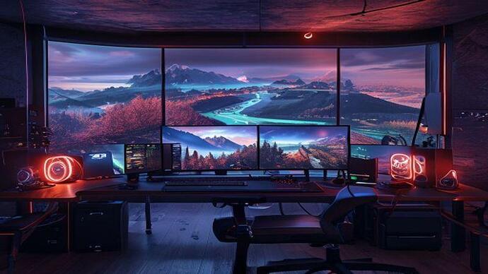 Game Development Section: A Hub for Creators and Collaborators
