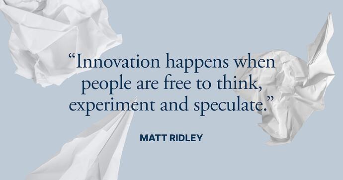 technology innovation