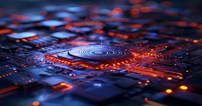 technology concept
