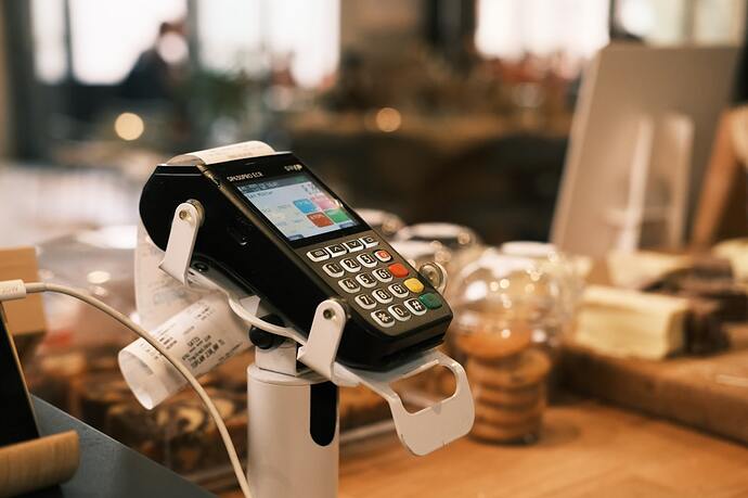 Mobile Payments and NFC: The Evolution of Cellphones into Contactless Credit Cards and Digital Wallets