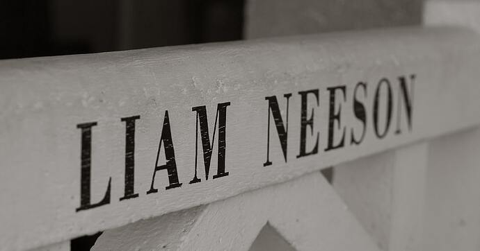 Funny nickname sign